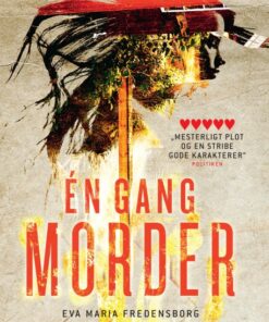 Ãn gang morder (Bog)